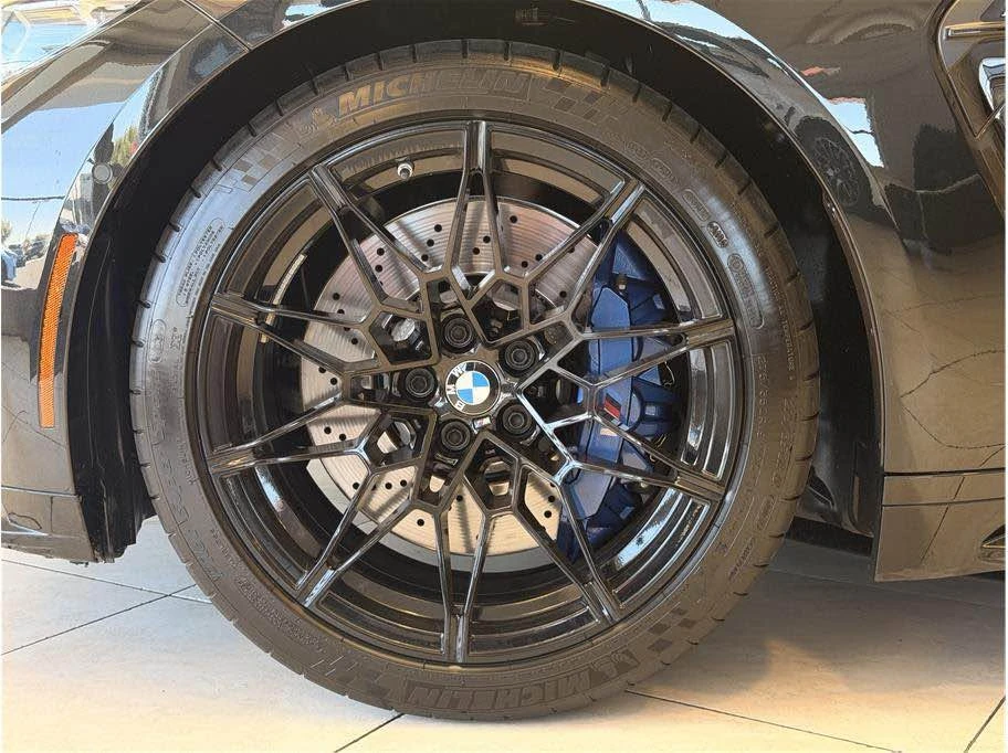 2023 BMW G80 M3 Sedan - Image 9 of 17