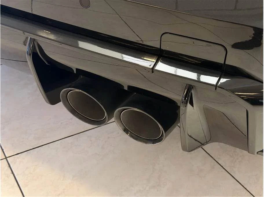 2023 BMW G80 M3 Sedan - Image 16 of 17
