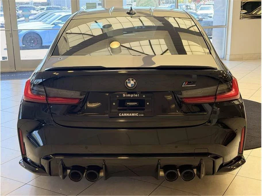 2023 BMW G80 M3 Sedan - Image 6 of 17