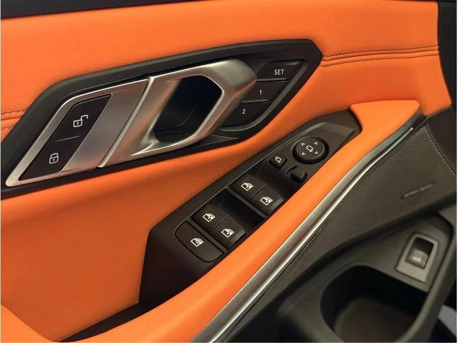 2023 BMW G80 M3 Sedan - Image 10 of 17