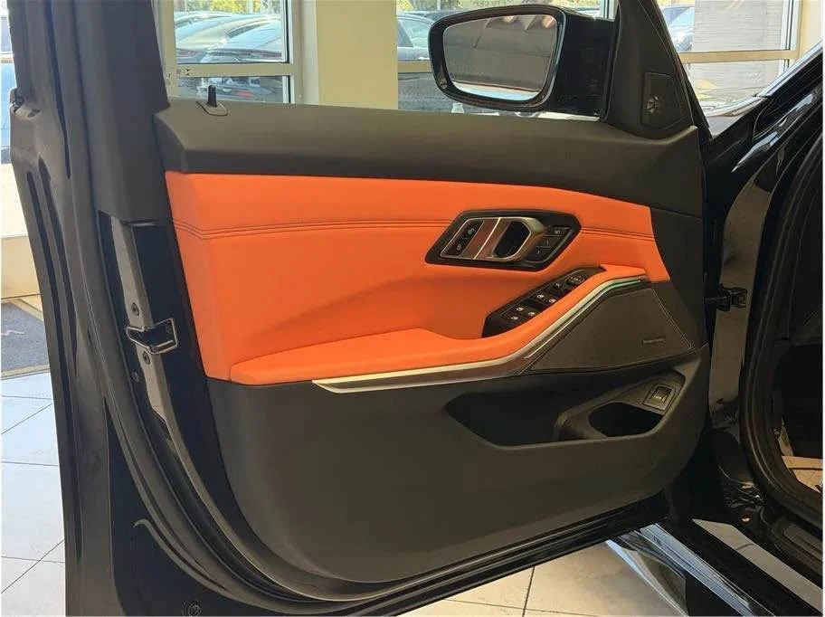 2023 BMW G80 M3 Sedan - Image 13 of 17