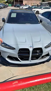 2023 BMW M3 Competition Sedan 4D