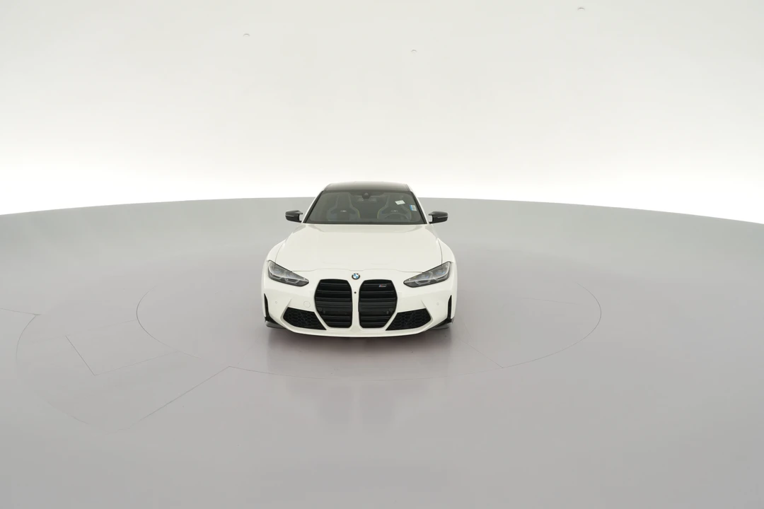2023 BMW G80 M3 Sedan - Image 20 of 31