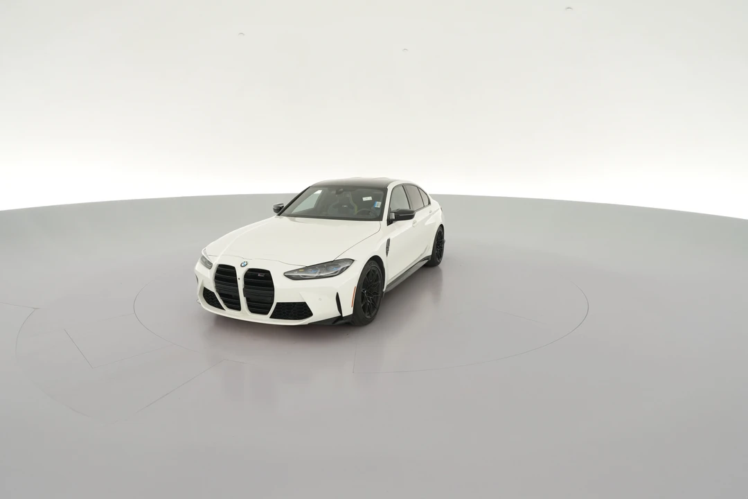 2023 BMW G80 M3 Sedan - Image 21 of 31