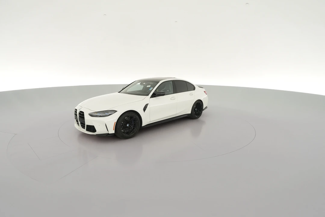 2023 BMW G80 M3 Sedan - Image 22 of 31
