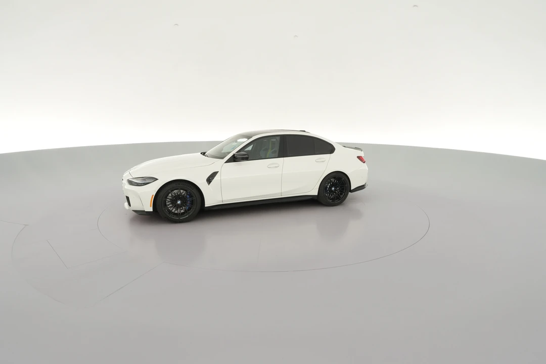 2023 BMW G80 M3 Sedan - Image 23 of 31