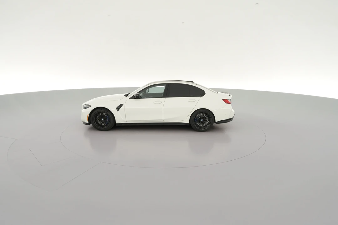 2023 BMW G80 M3 Sedan - Image 24 of 31