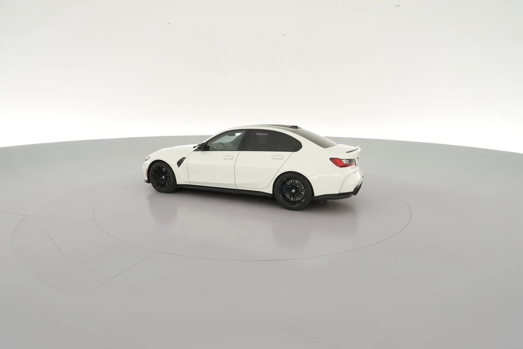2023 BMW G80 M3 Sedan - Image 25 of 31