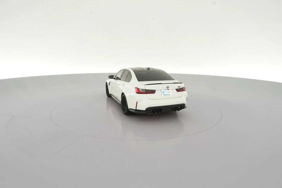 2023 BMW G80 M3 Sedan - Image 27 of 31