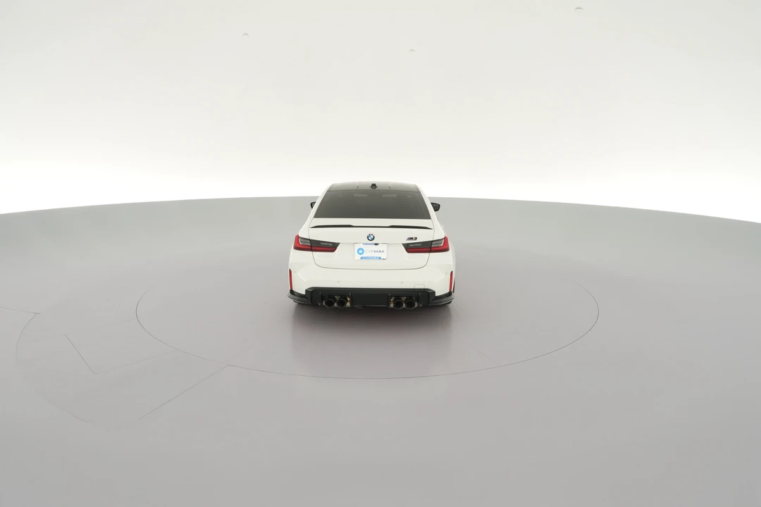 2023 BMW G80 M3 Sedan - Image 28 of 31