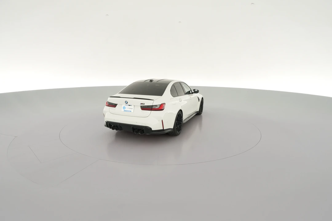 2023 BMW G80 M3 Sedan - Image 29 of 31