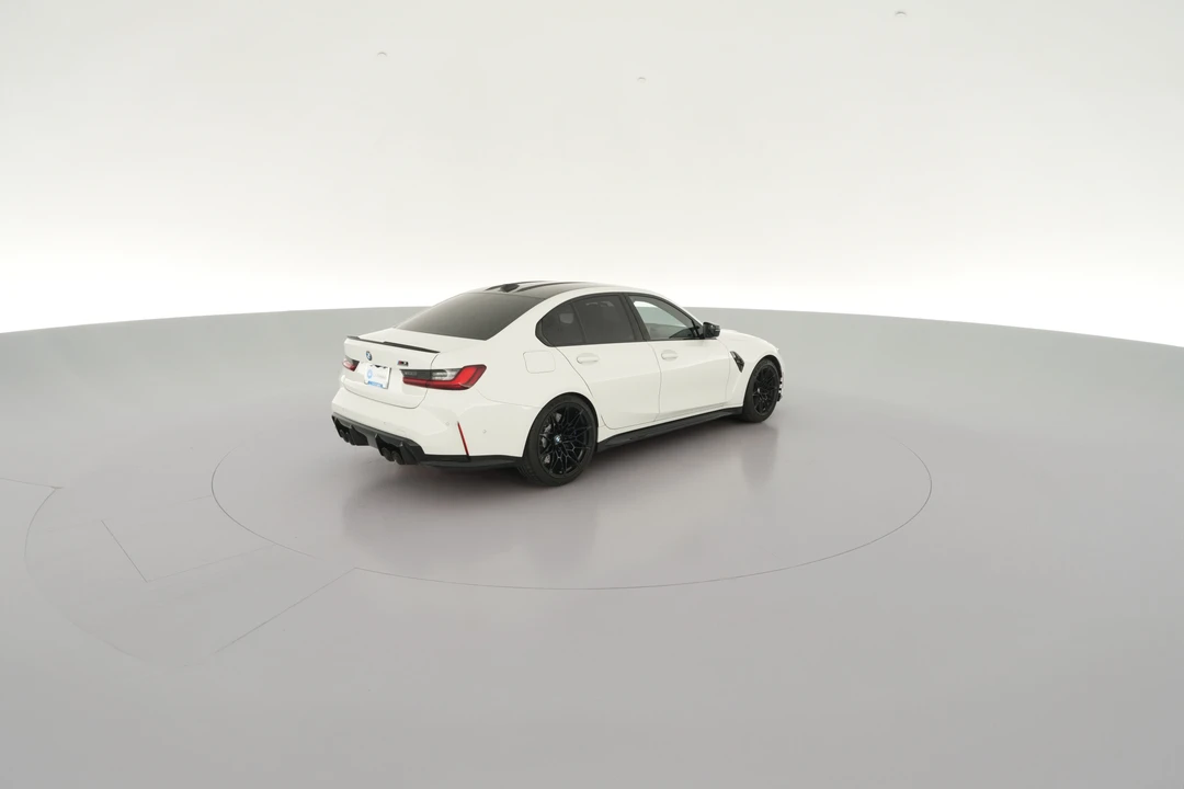 2023 BMW G80 M3 Sedan - Image 30 of 31