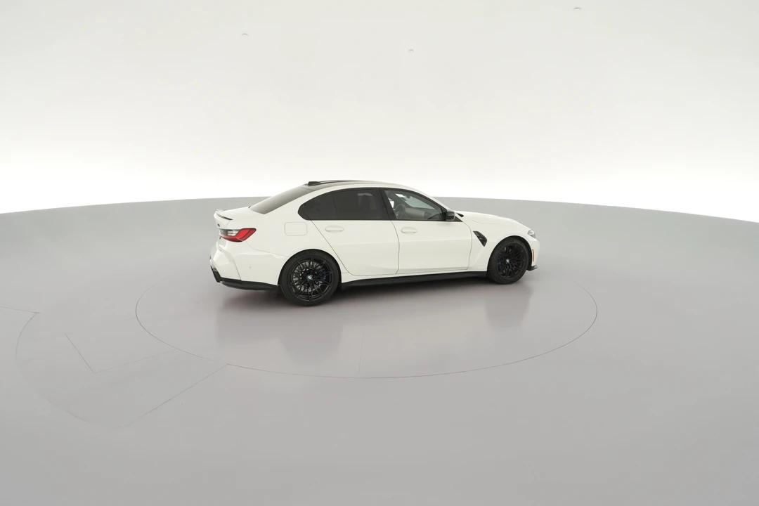 2023 BMW G80 M3 Sedan - Image 31 of 31
