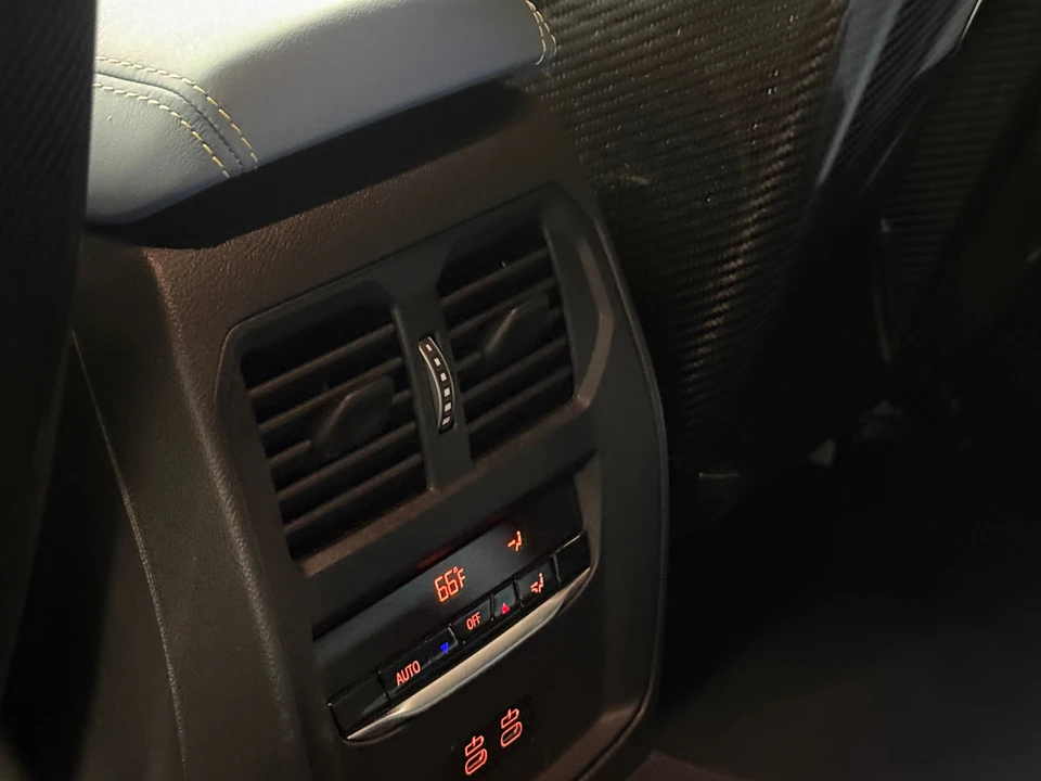 2023 BMW G80 M3 Sedan - Image 5 of 31