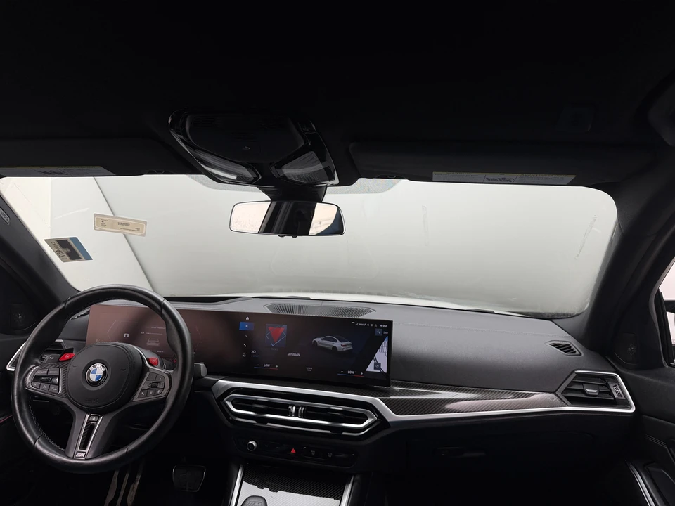 2023 BMW G80 M3 Sedan - Image 6 of 31