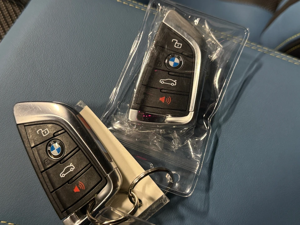 2023 BMW G80 M3 Sedan - Image 13 of 31