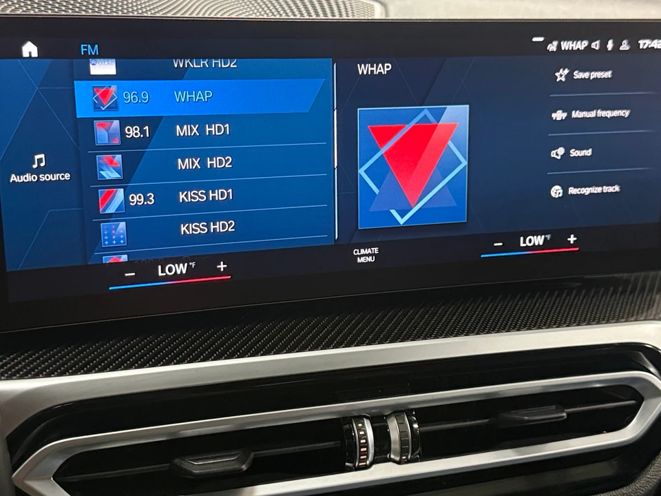 2023 BMW G80 M3 Sedan - Image 14 of 31