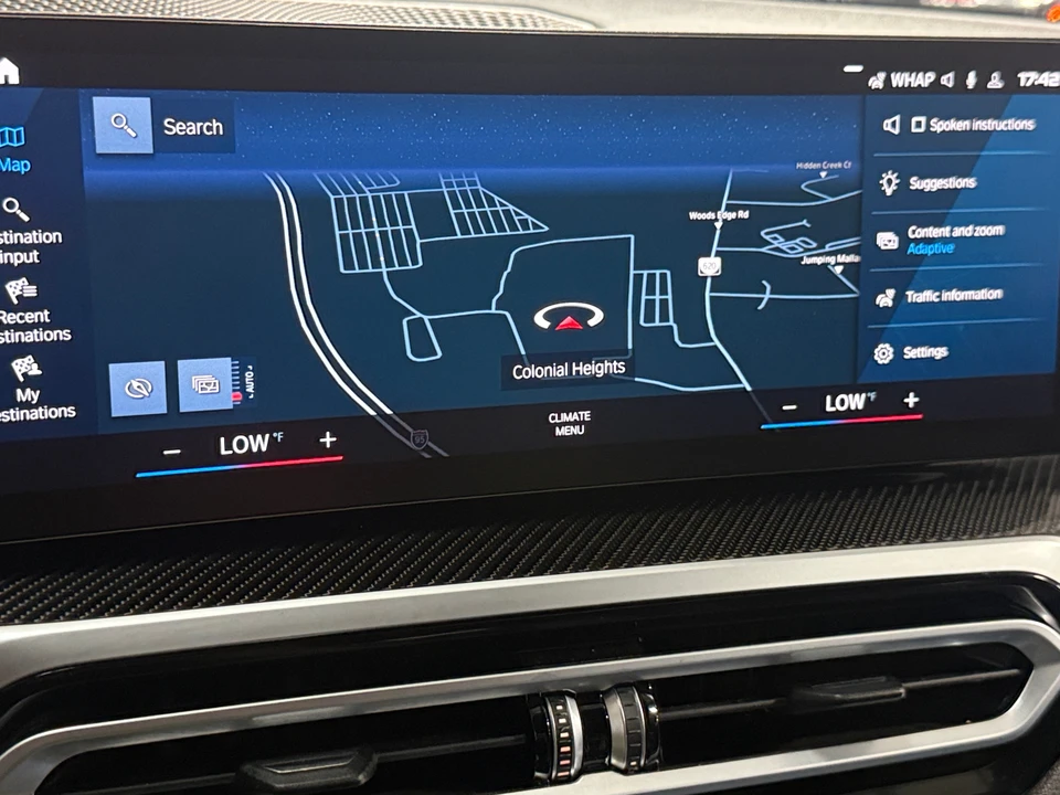 2023 BMW G80 M3 Sedan - Image 15 of 31