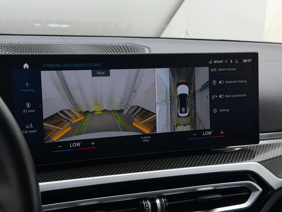 2023 BMW G80 M3 Sedan - Image 16 of 31