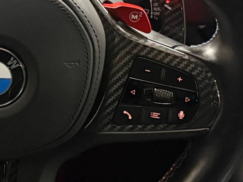 2023 BMW G80 M3 Sedan - Image 17 of 31