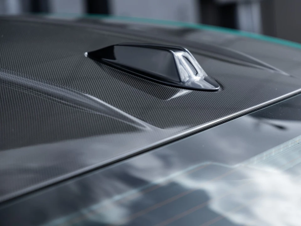 2023 BMW G80 M3 Sedan - Image 14 of 31