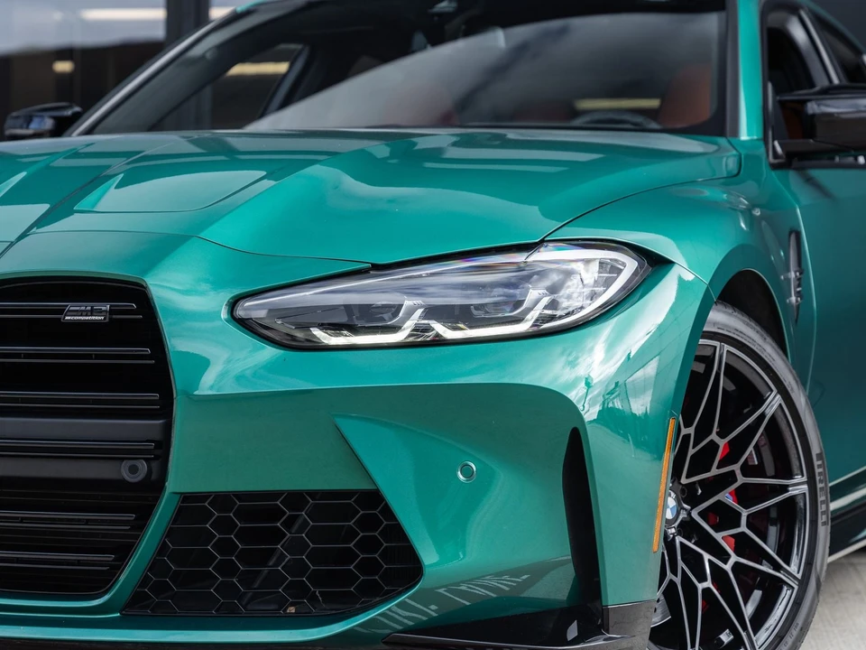 2023 BMW G80 M3 Sedan - Image 15 of 31