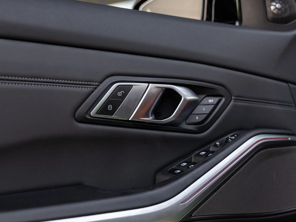 2023 BMW G80 M3 Sedan - Image 22 of 31