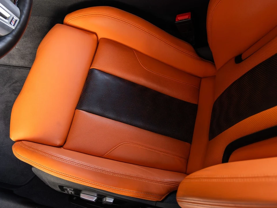2023 BMW G80 M3 Sedan - Image 26 of 31