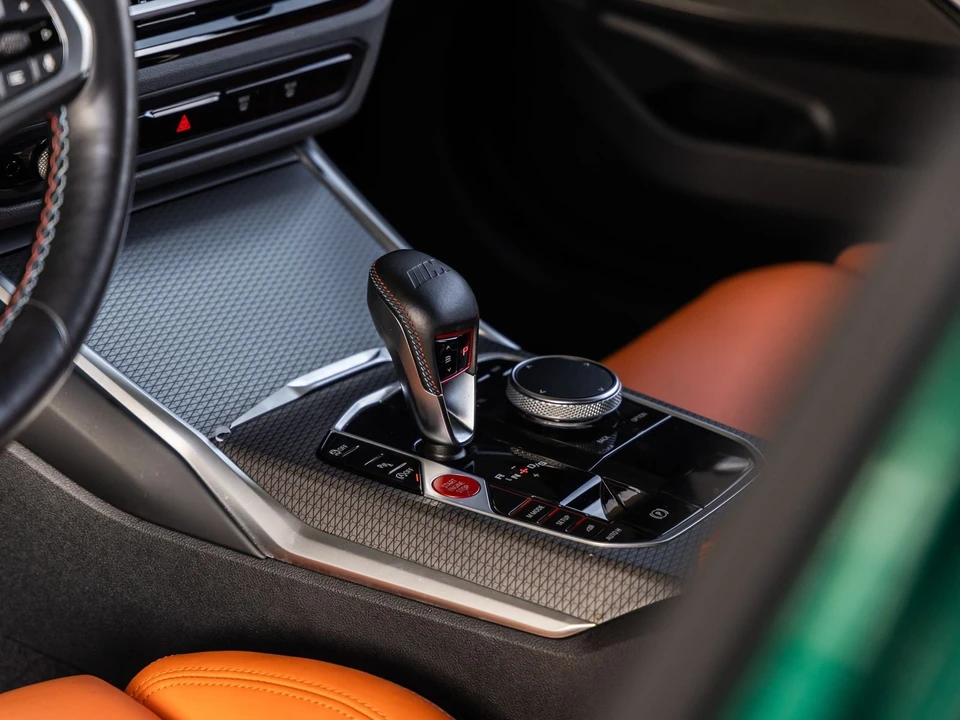 2023 BMW G80 M3 Sedan - Image 30 of 31