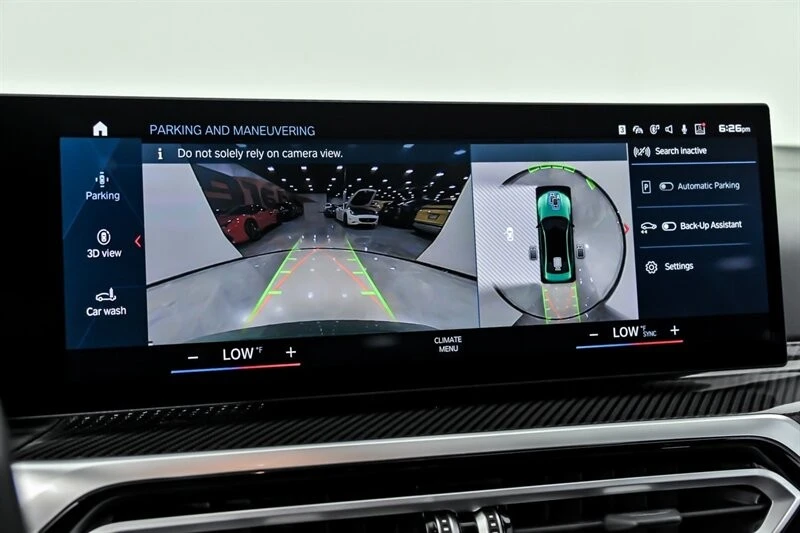 2023 BMW M3 - Image 27 of 31