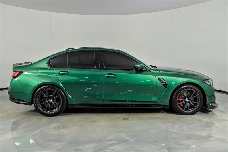 2023 BMW M3 - Image 11 of 31