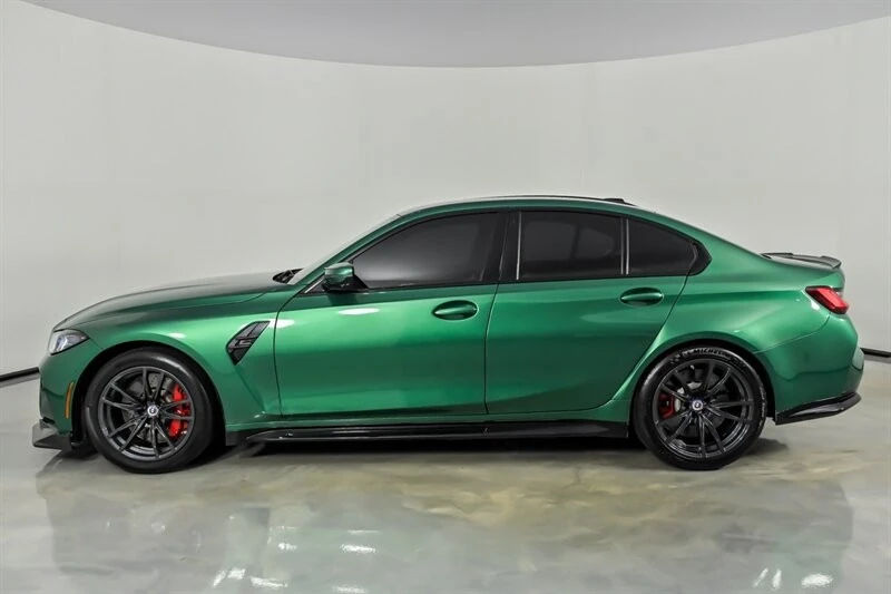2023 BMW M3 - Image 7 of 31