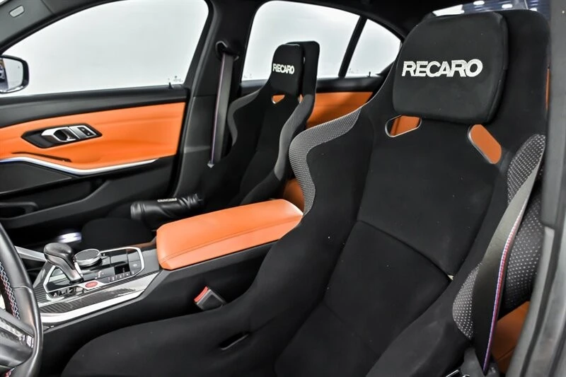 2023 BMW M3 - Image 19 of 31