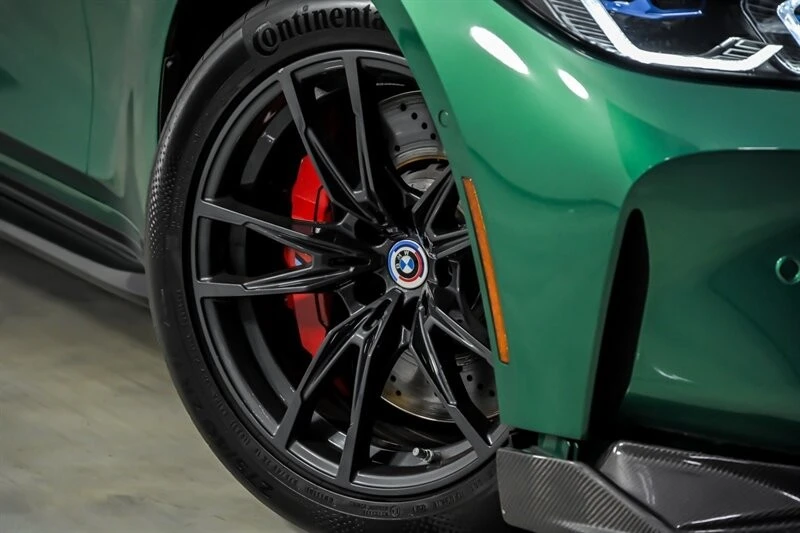 2023 BMW M3 - Image 4 of 31