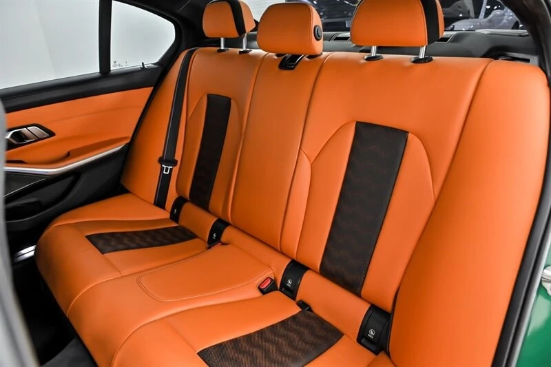 2023 BMW M3 - Image 20 of 31