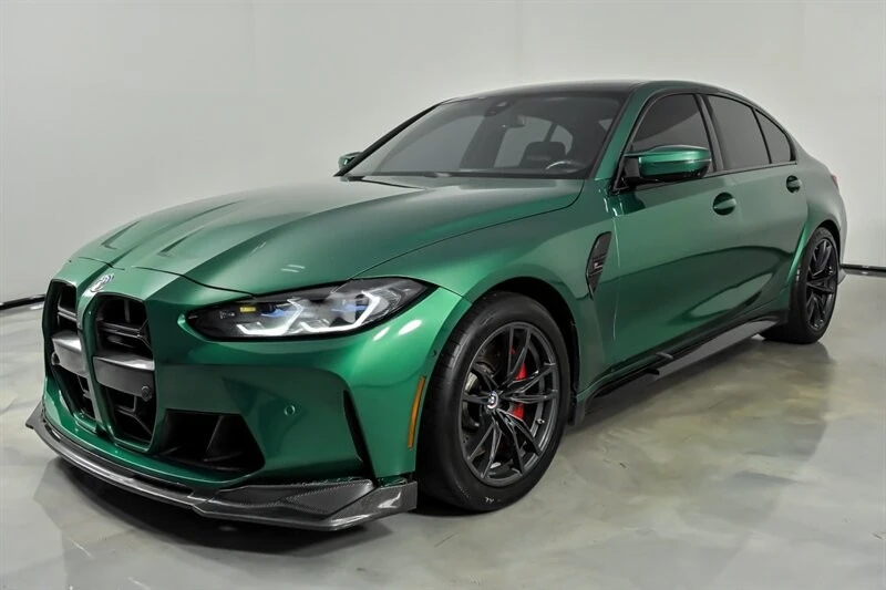 2023 BMW M3 - Image 6 of 31