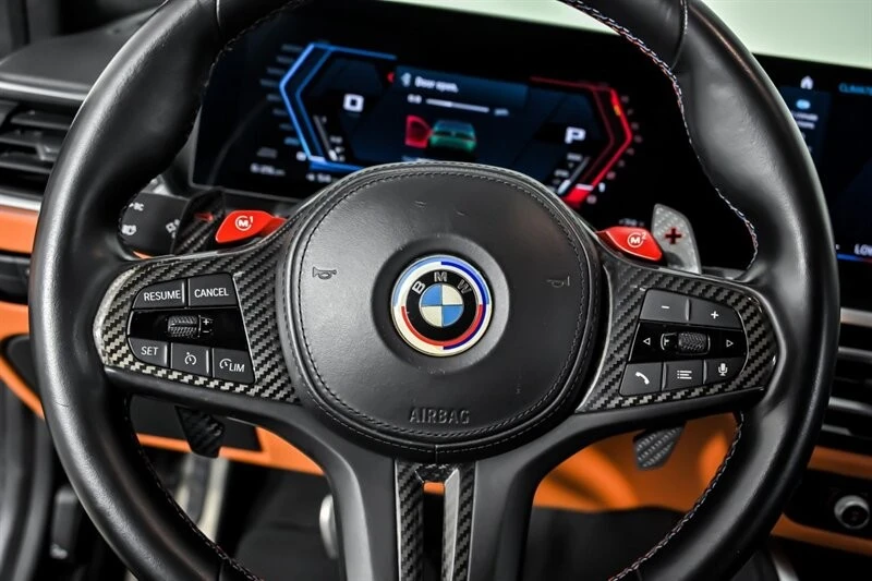 2023 BMW M3 - Image 23 of 31