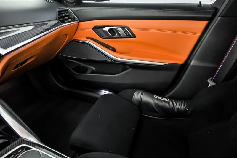 2023 BMW M3 - Image 31 of 31