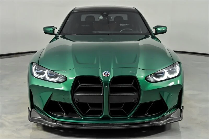 2023 BMW M3 - Image 5 of 31