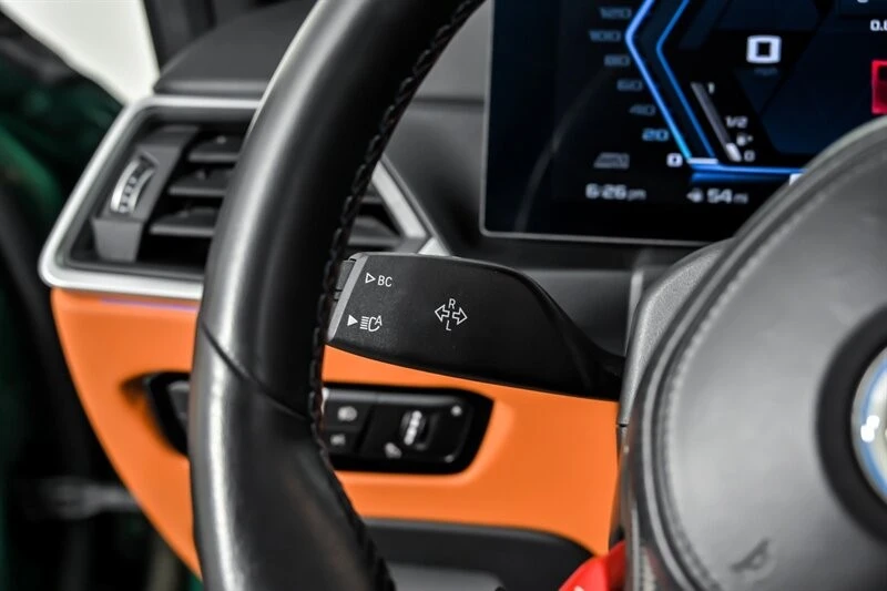 2023 BMW M3 - Image 24 of 31
