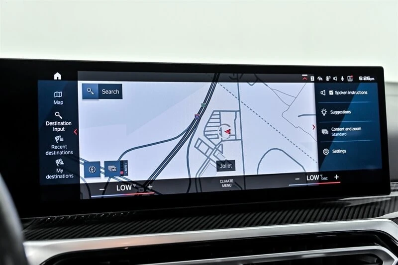 2023 BMW M3 - Image 26 of 31