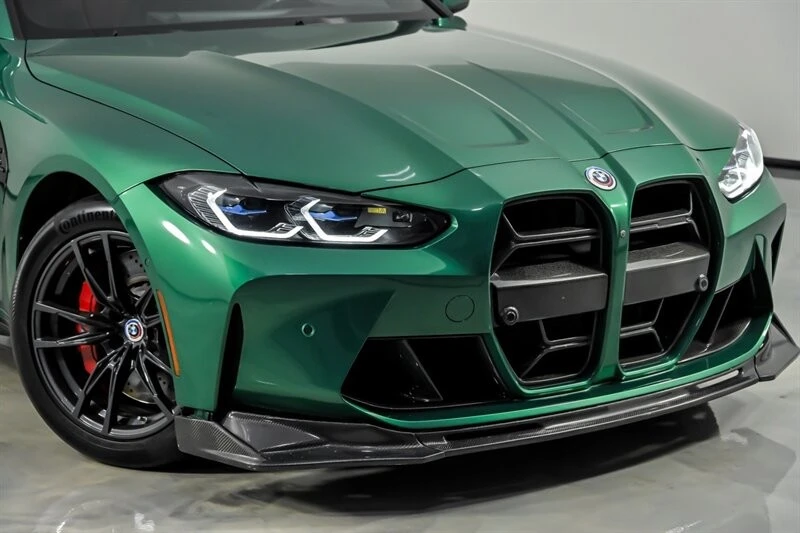 2023 BMW M3 - Image 3 of 31