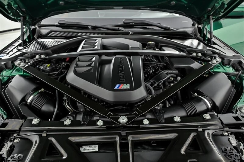 2023 BMW M3 - Image 13 of 31