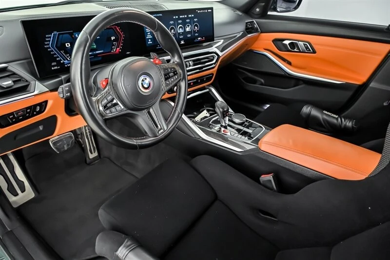 2023 BMW M3 - Image 17 of 31