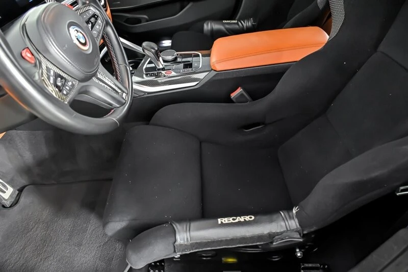 2023 BMW M3 - Image 18 of 31