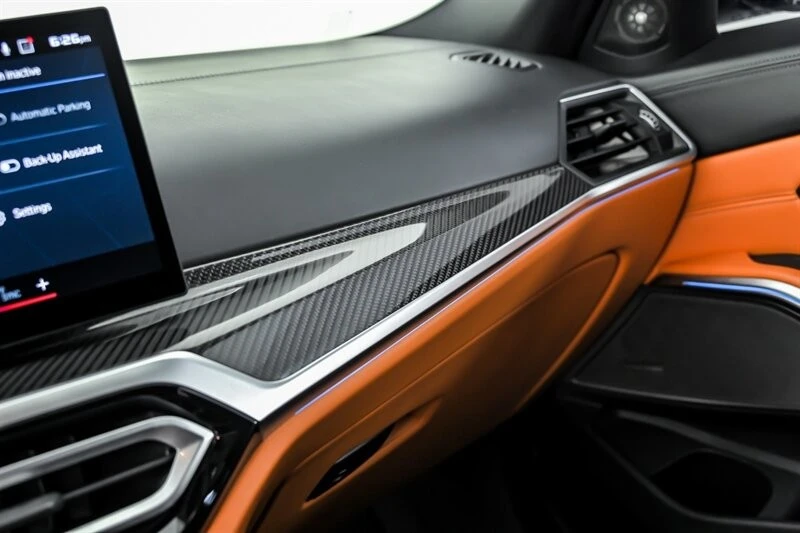 2023 BMW M3 - Image 29 of 31