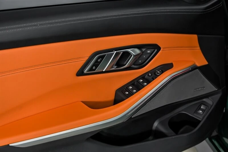 2023 BMW M3 - Image 14 of 31