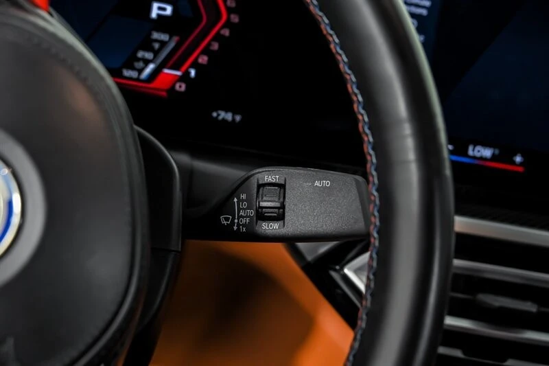 2023 BMW M3 - Image 25 of 31