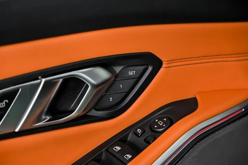 2023 BMW M3 - Image 15 of 31
