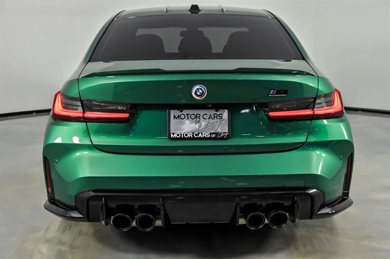 2023 BMW M3 - Image 9 of 31